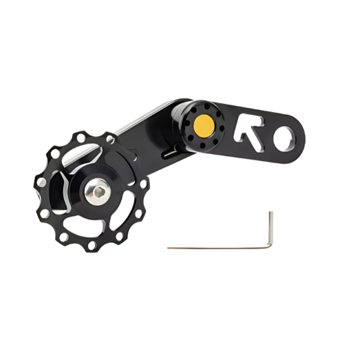 Single Speed Chain Tensioner