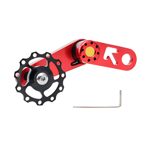 Single Speed Chain Tensioner