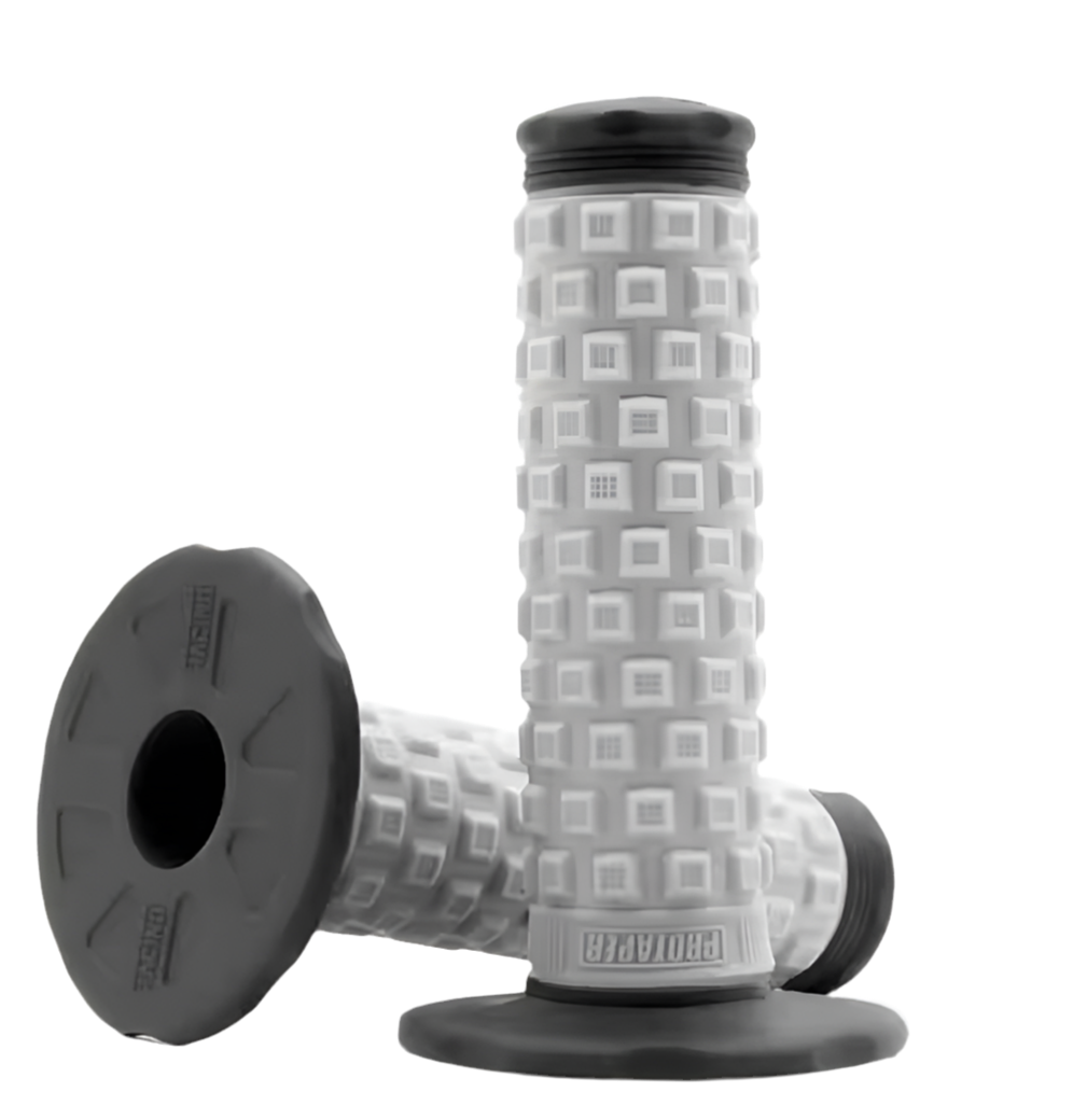 7/8 Dirtbike/ebike waffle grips
