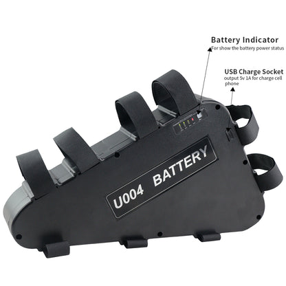 48v Uppbattery U004 - U004-1