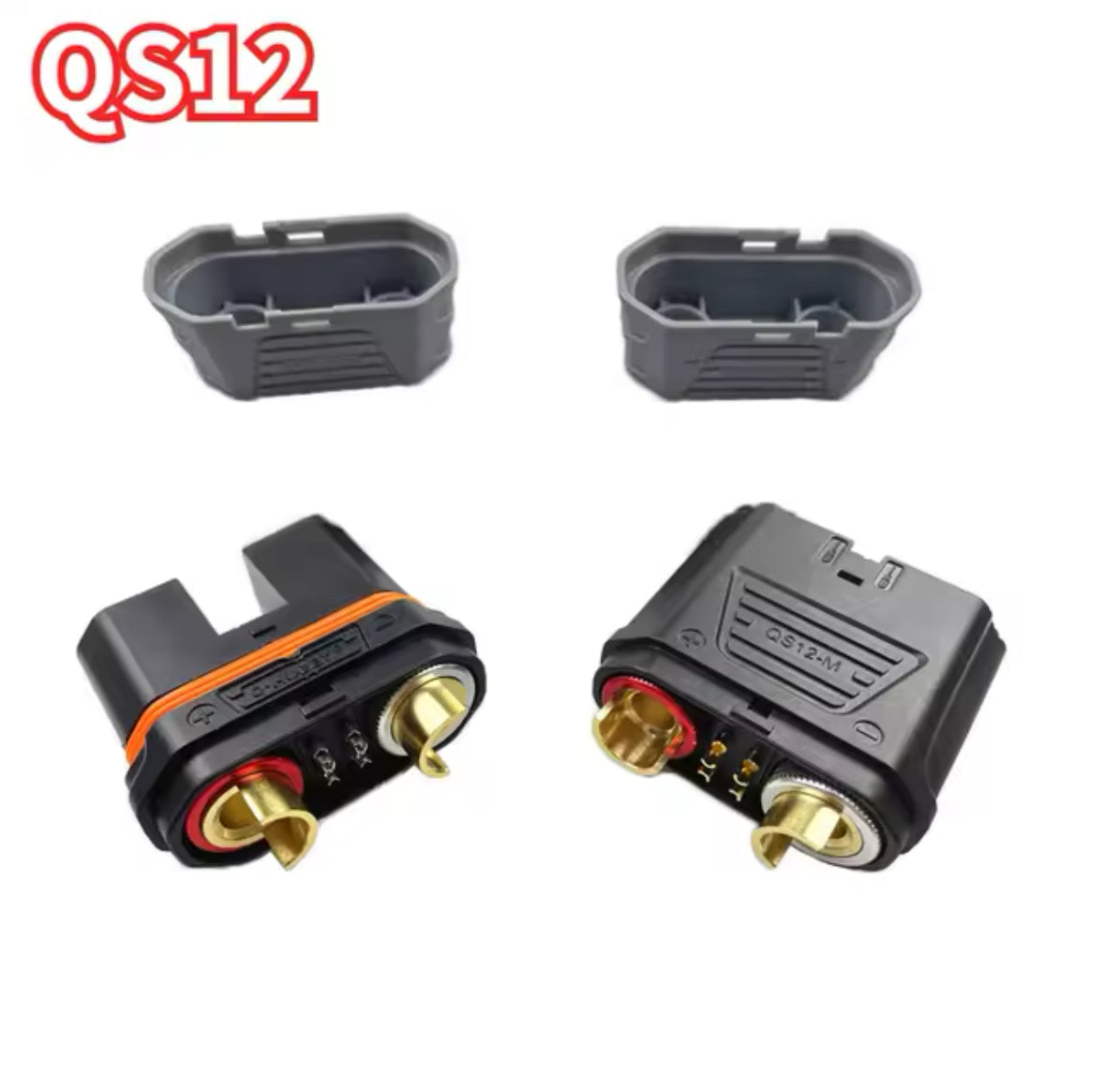 QS Battery Connector