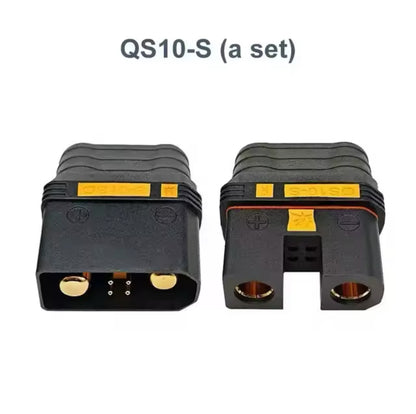 QS Battery Connector