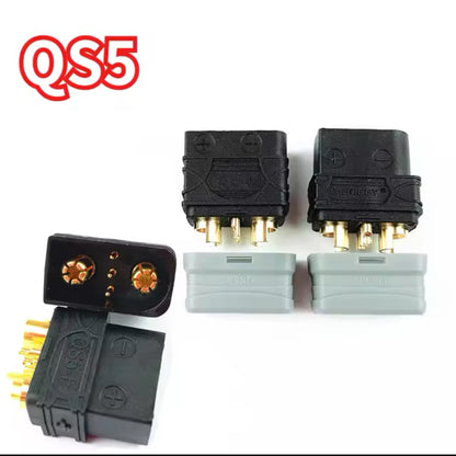 QS Battery Connector