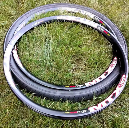 Mtx Sunringlé 39 bike rim