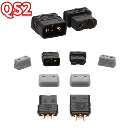 QS Battery Connector