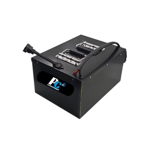 102v Box battery for QS Power Kit