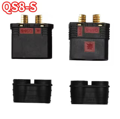 QS Battery Connector