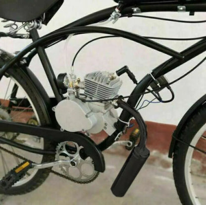 Upgraded 100cc upgraded engine kit