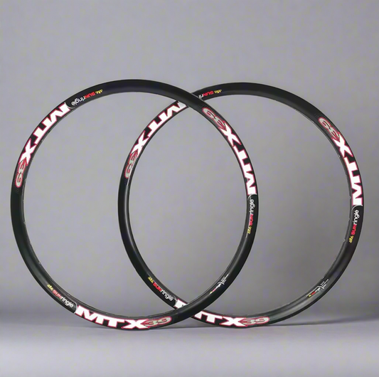 Mtx Sunringlé 39 bike rim