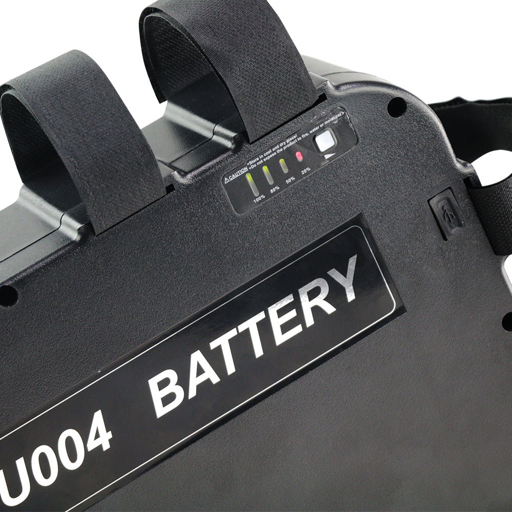 48v Uppbattery U004 - U004-1