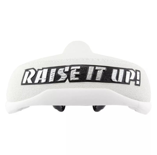 (BACK IN STOCK LIMITED!) Authentic Raise it up seat! NEW COLOURS!