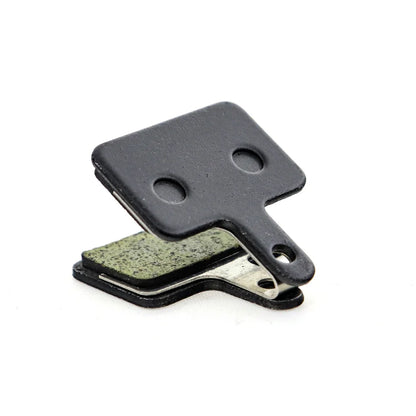 4 Pair ZOOM Resin Brake Pads