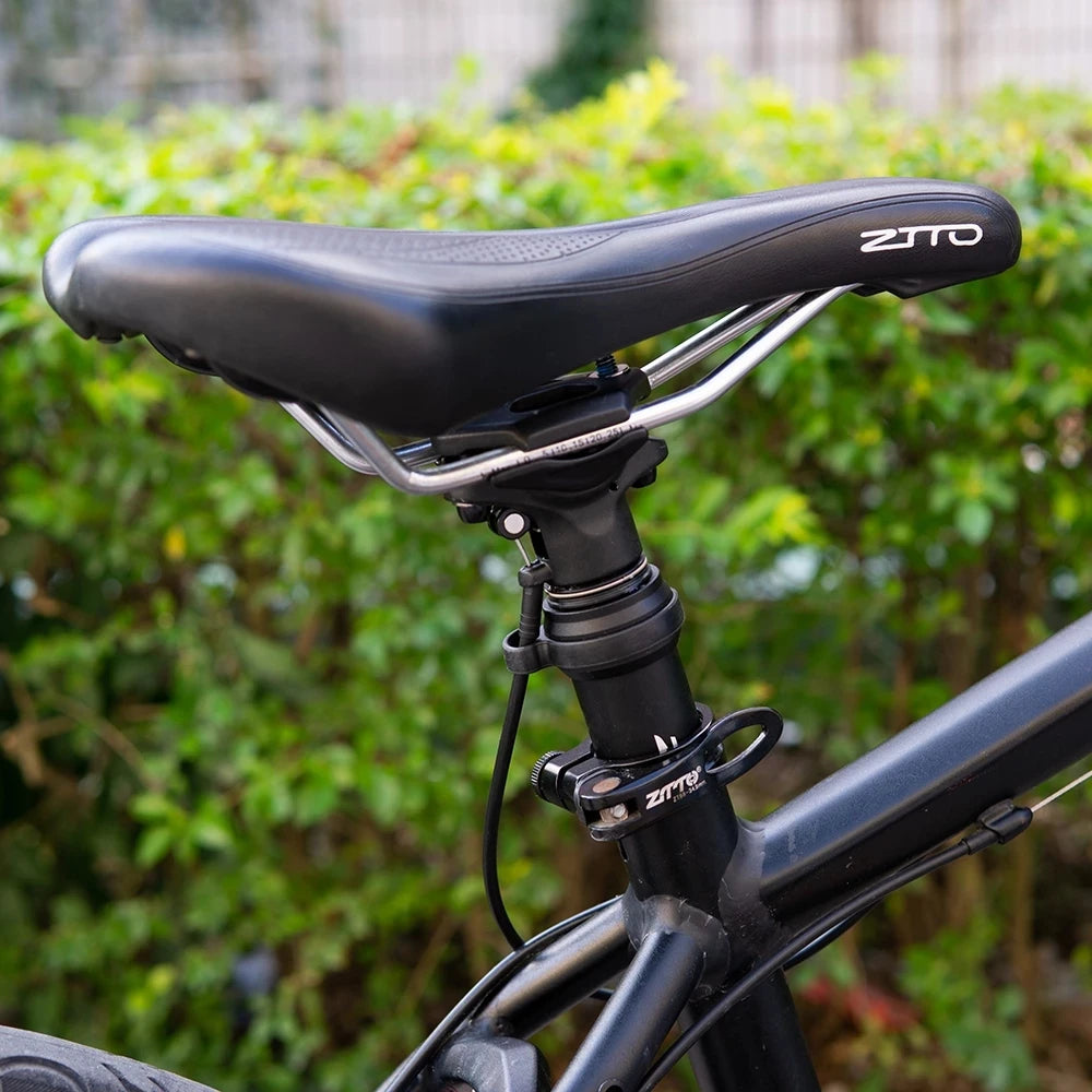 ZTTO Dropper Seatpost with Remote Lever