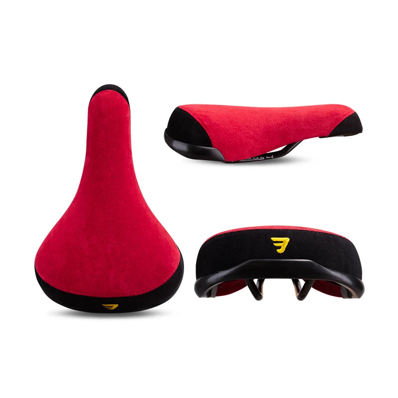 Wheelie Bike Saddle Powercyclesau