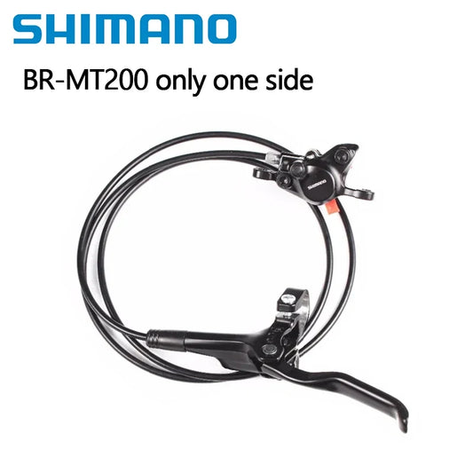 Shimano BR MT200 Only One Side Hydraulic Disc Brake