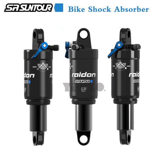 SR SUNTOUR Rear Suspension