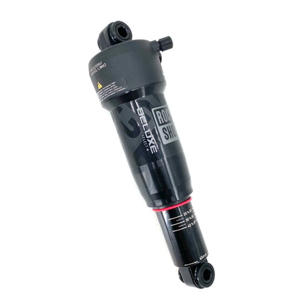 Original RockShox deluxe select+