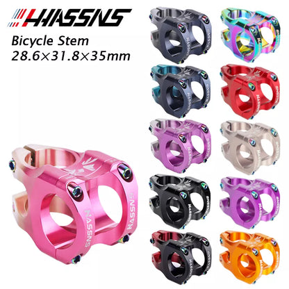 HASSNS Handlebar Stem