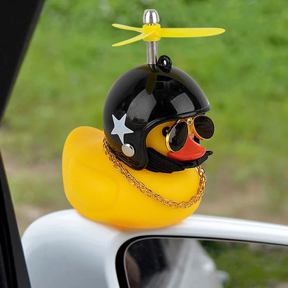 Rubber Ducky