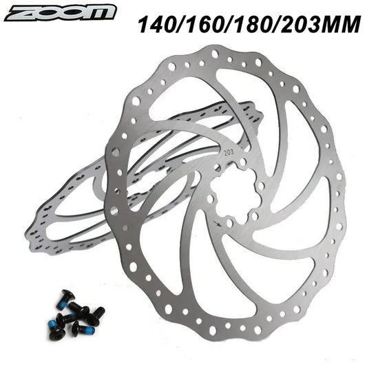 ZOOM Brake Rotor