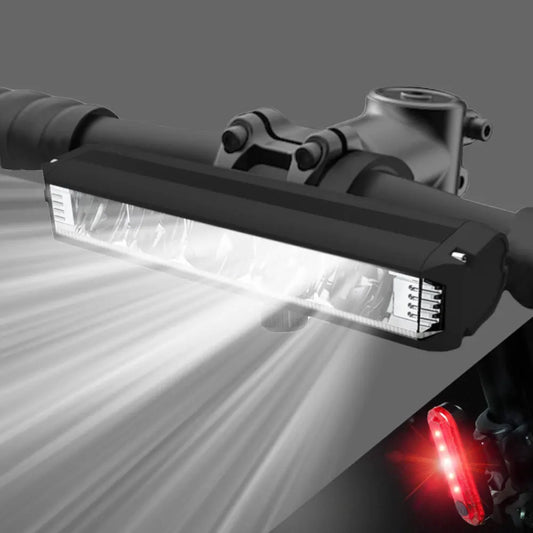 USB Light Bar