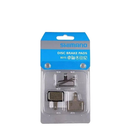 SHIMANO Resin Brake Pads