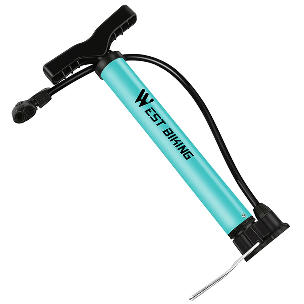 WEST BIKING Bike Pump