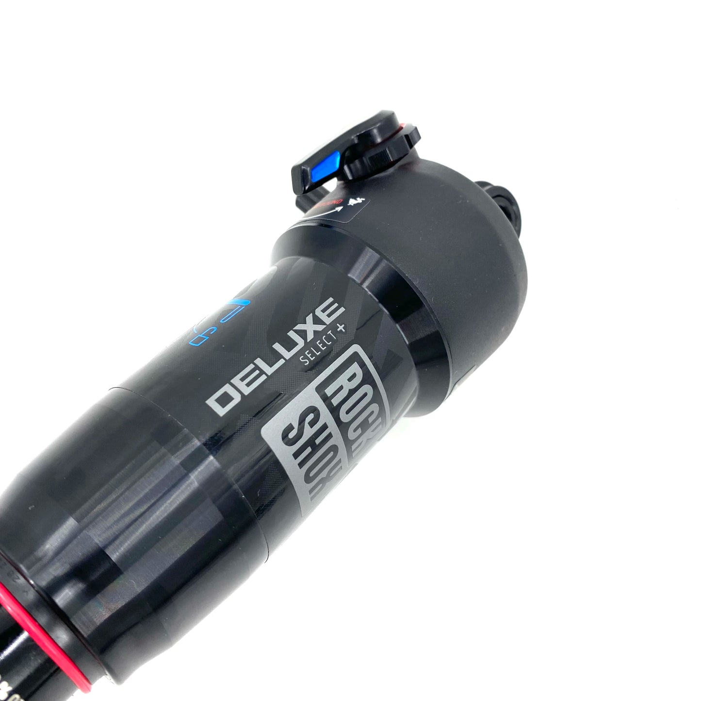 Original RockShox deluxe select+