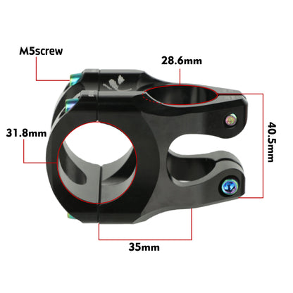 HASSNS Handlebar Stem