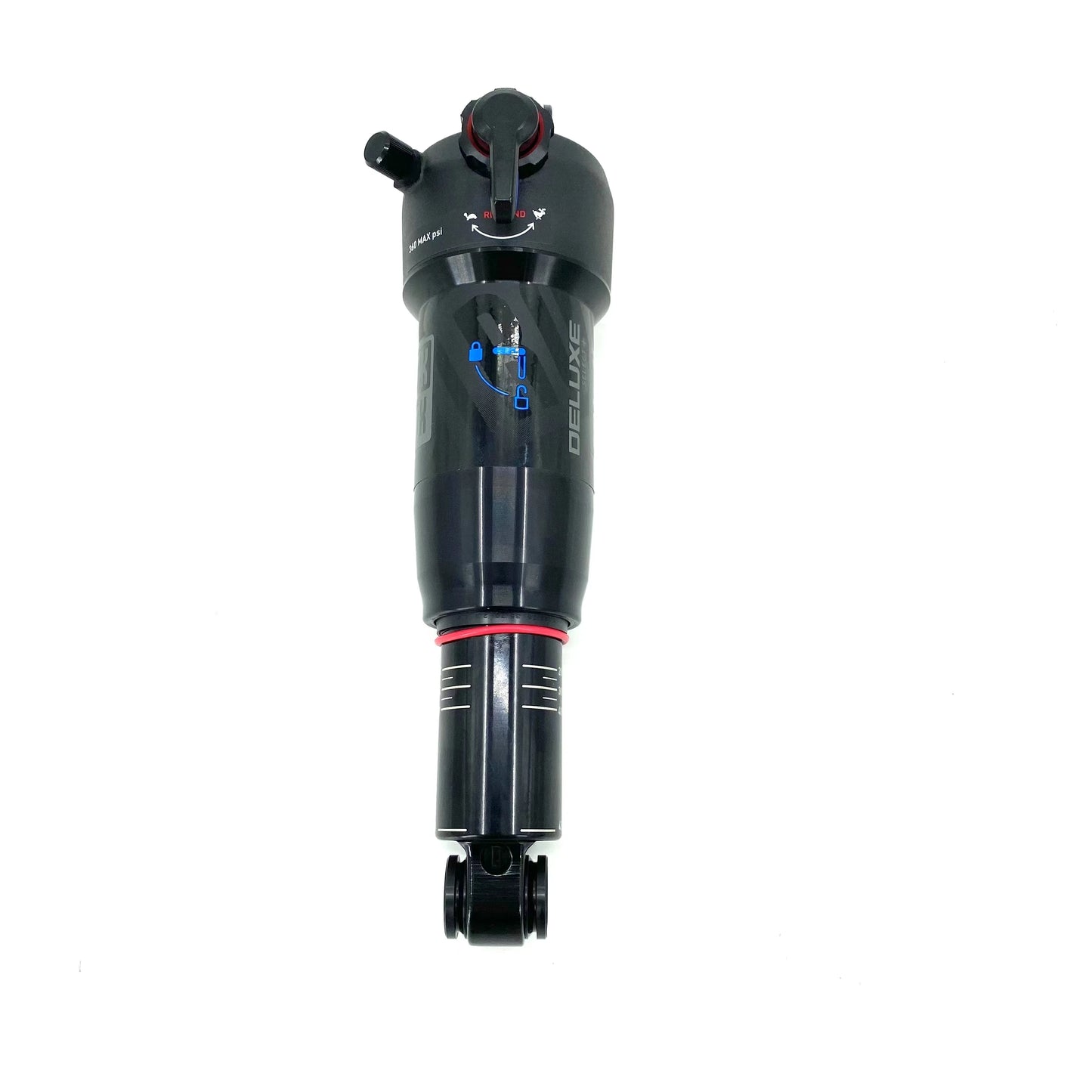 Original RockShox deluxe select+