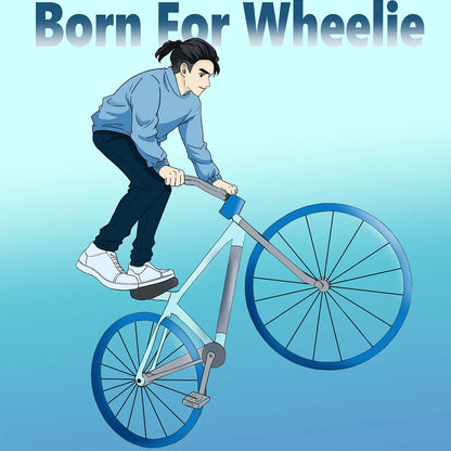 (Limited) Wheelie Seats