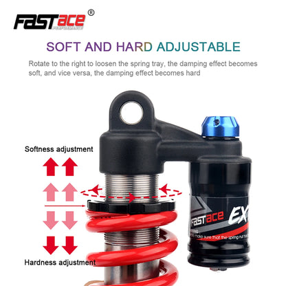 Fastace Rear Suspension (For Bikes, Surrons, Talaria, K5, etc)