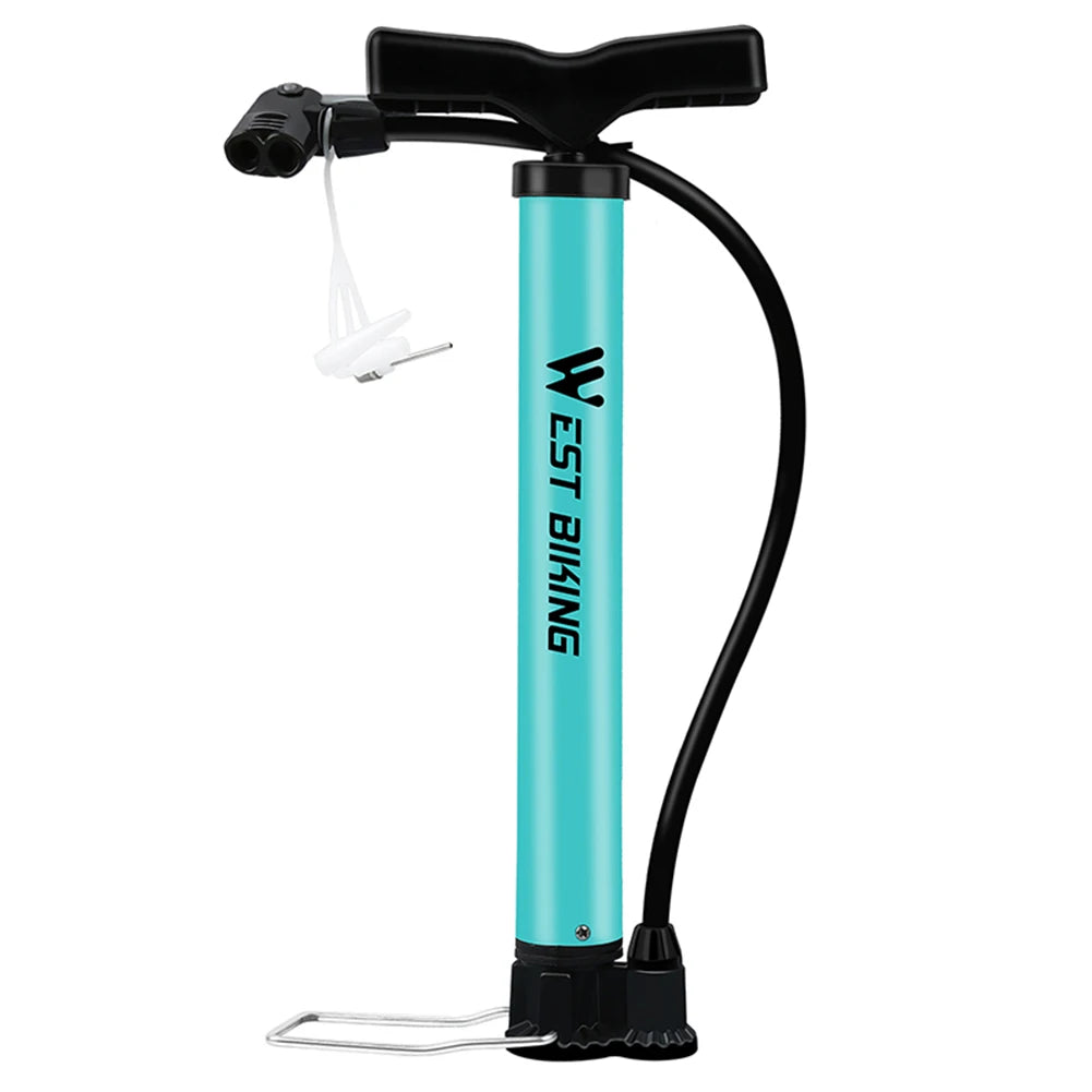 WEST BIKING Bike Pump