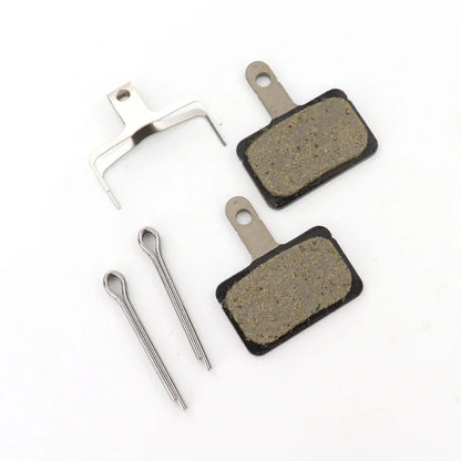 SHIMANO Resin Brake Pads