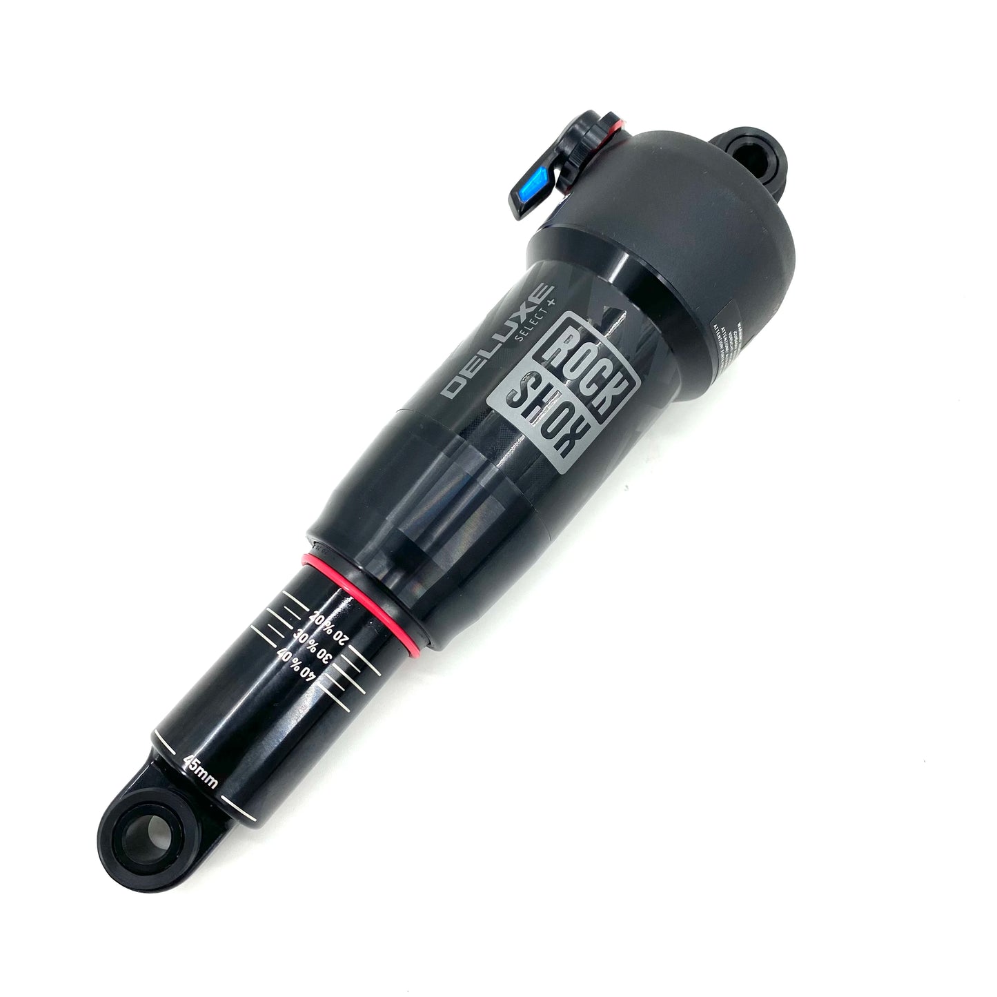 Original RockShox deluxe select+