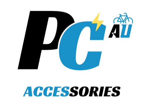 PCAU Accessories