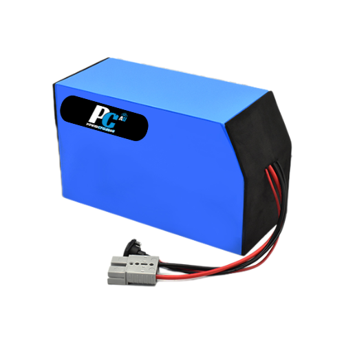 72v box Battery for QS Kits